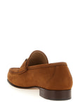 Valentino Garavani Valentino Garavani Vlogo Signature Loafers