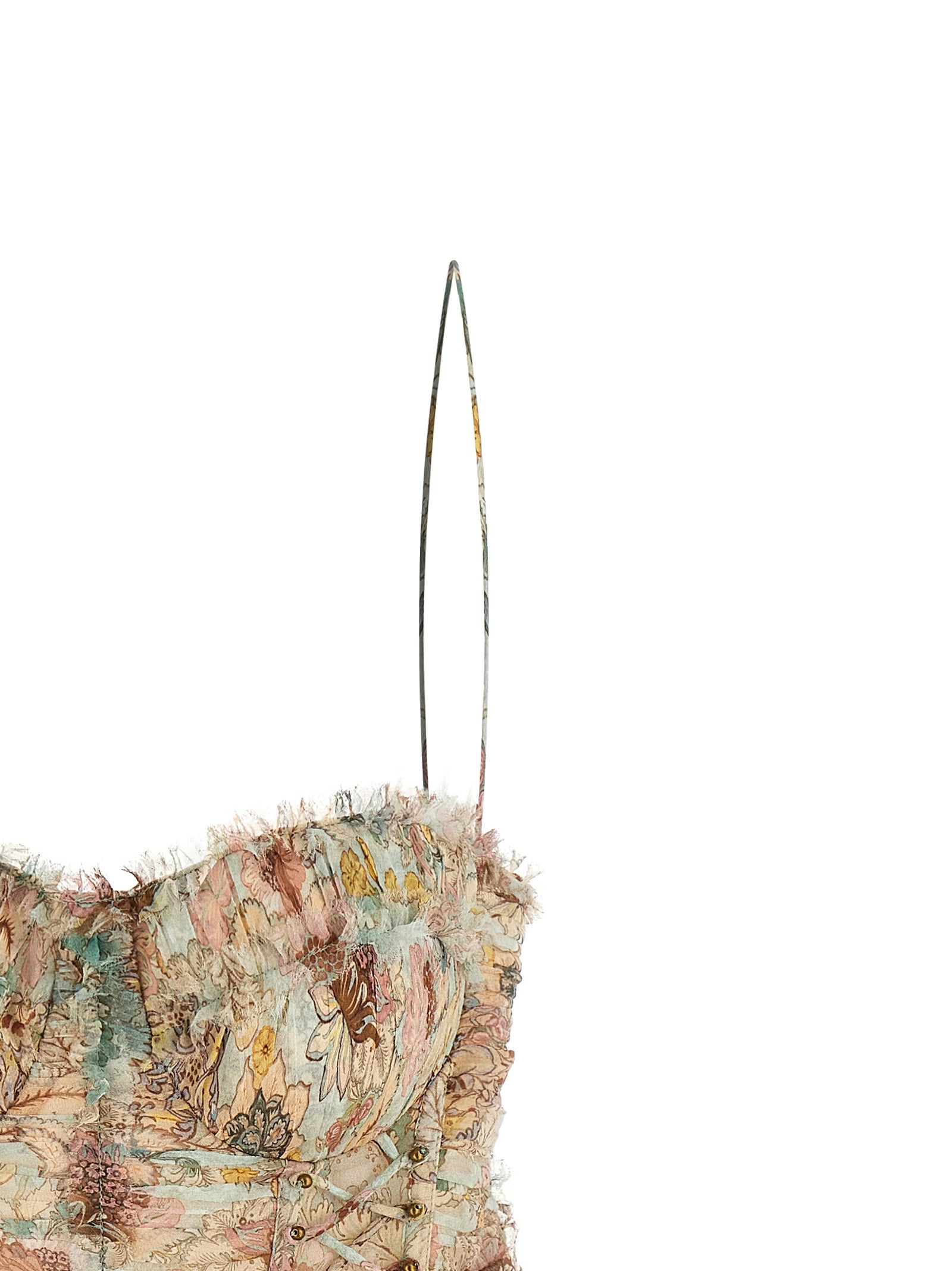 Zimmermann Zimmermann Rebellion Dress