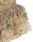 Zimmermann Zimmermann Rebellion Dress