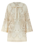Zimmermann Zimmermann Tunic Dress