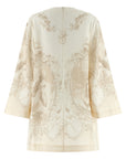 Zimmermann Zimmermann Tunic Dress