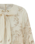 Zimmermann Zimmermann Tunic Dress
