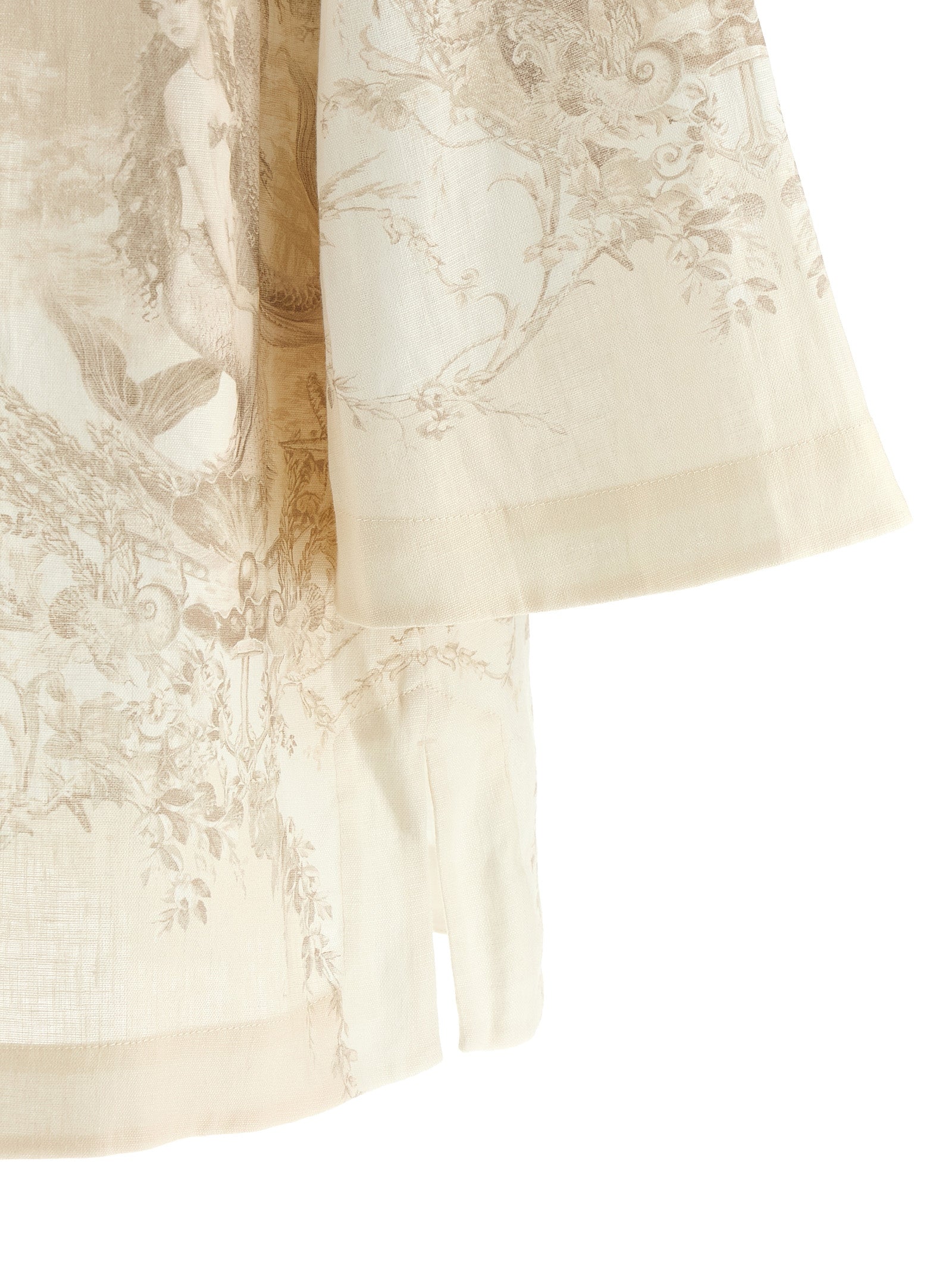 Zimmermann Zimmermann Tunic Dress