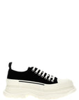 Alexander McQueen Alexander McQueen Canvas Sack Sneakers