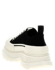 Alexander McQueen Alexander McQueen Canvas Sack Sneakers