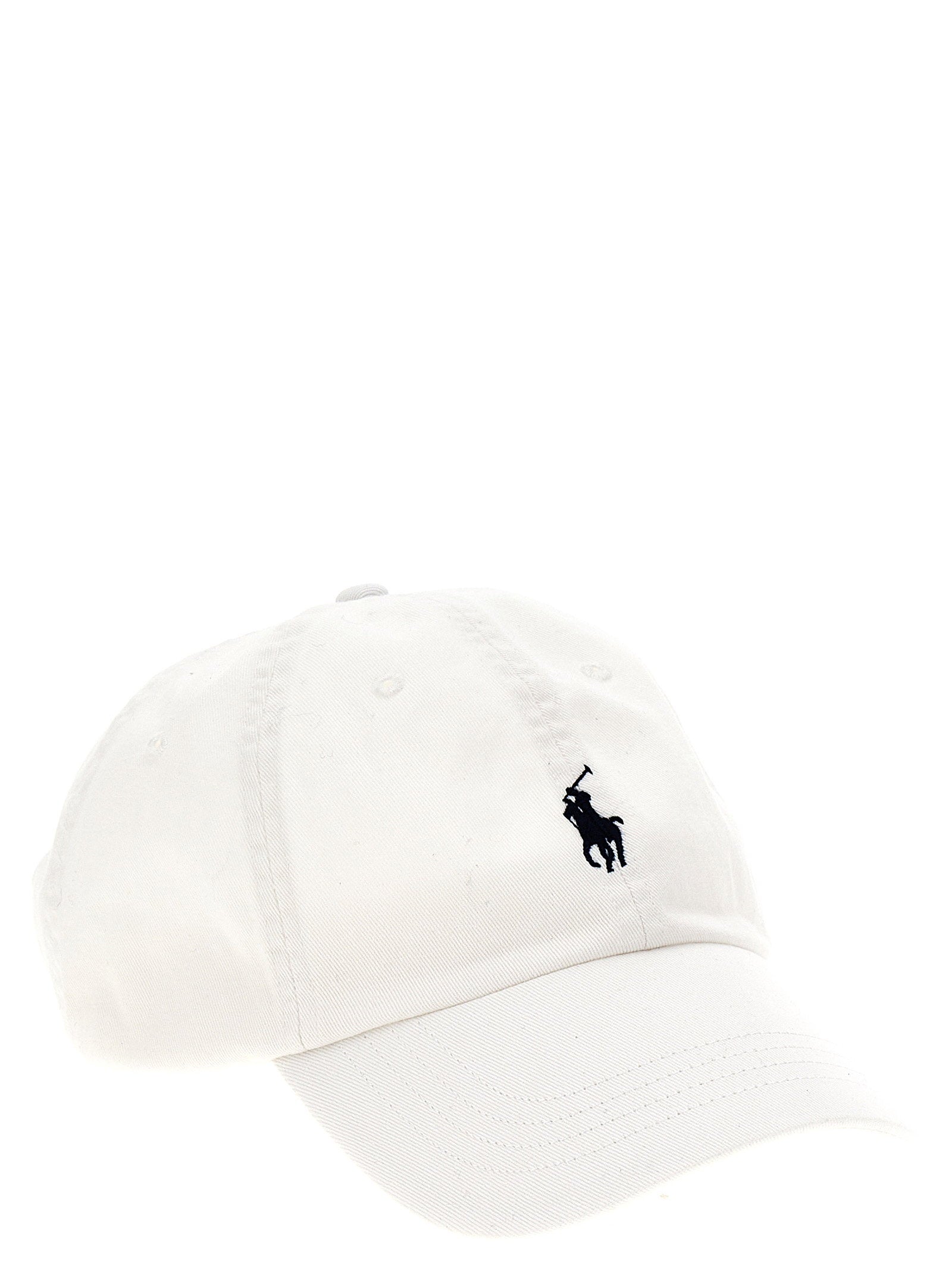 Polo Ralph Lauren Polo Ralph Lauren Logo Embroidery Cap