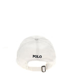 Polo Ralph Lauren Polo Ralph Lauren Logo Embroidery Cap