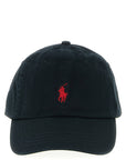 Polo Ralph Lauren Polo Ralph Lauren Logo Embroidery Cap
