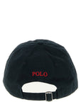 Polo Ralph Lauren Polo Ralph Lauren Logo Embroidery Cap