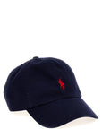 Polo Ralph Lauren Polo Ralph Lauren Logo Embroidery Cap
