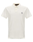 Polo Ralph Lauren Polo Ralph Lauren Logo Polo