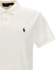 Polo Ralph Lauren Polo Ralph Lauren Logo Polo