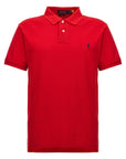 Polo Ralph Lauren Polo Ralph Lauren Logo Polo