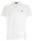 Polo Ralph Lauren Polo Ralph Lauren Logo Embroidery Polo Shirt
