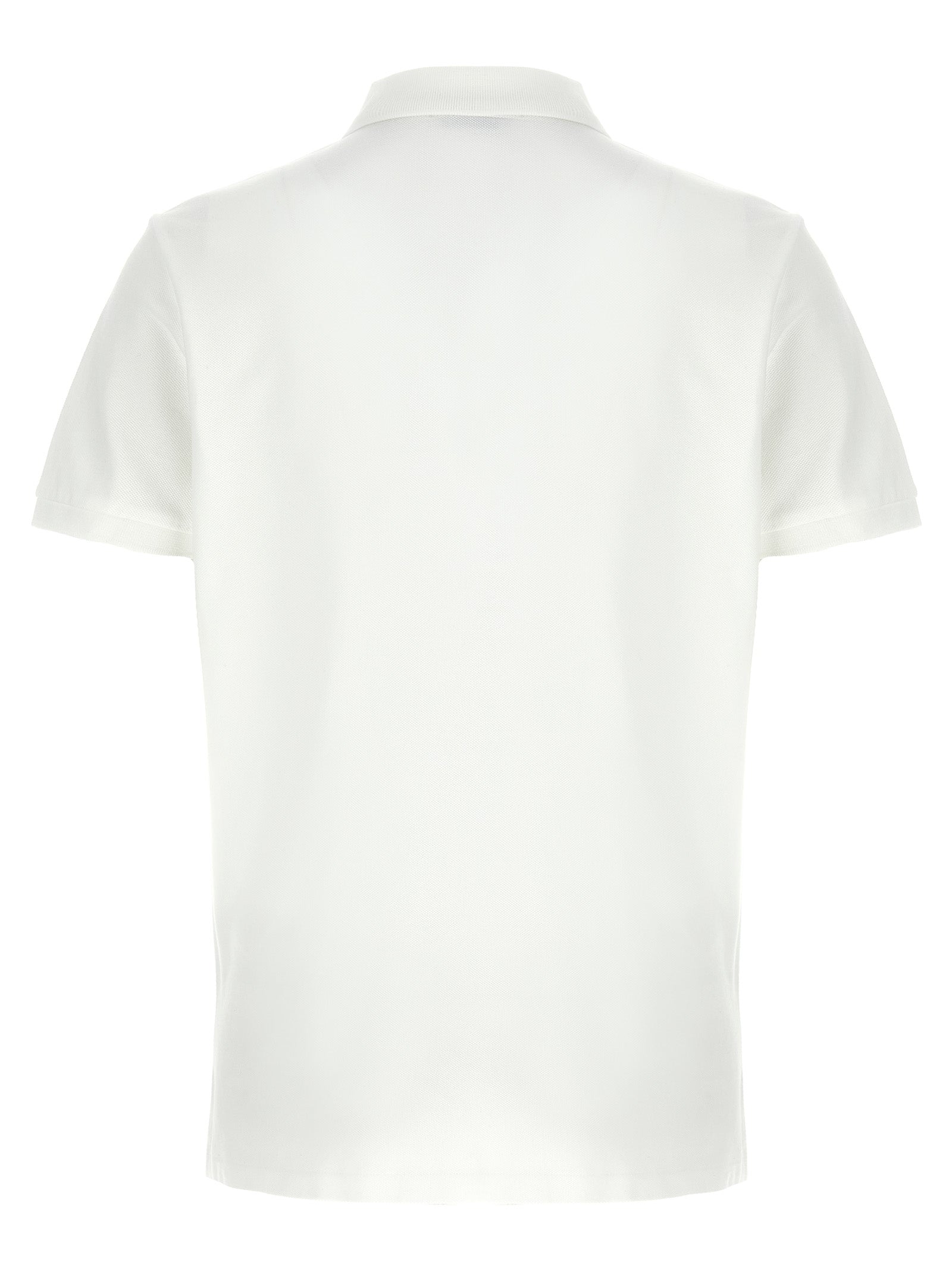 Polo Ralph Lauren Polo Ralph Lauren Logo Embroidery Polo Shirt