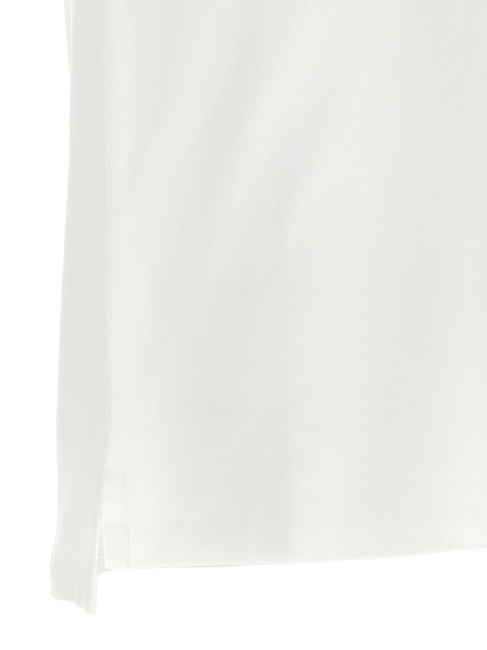 Polo Ralph Lauren Polo Ralph Lauren Logo Embroidery Polo Shirt