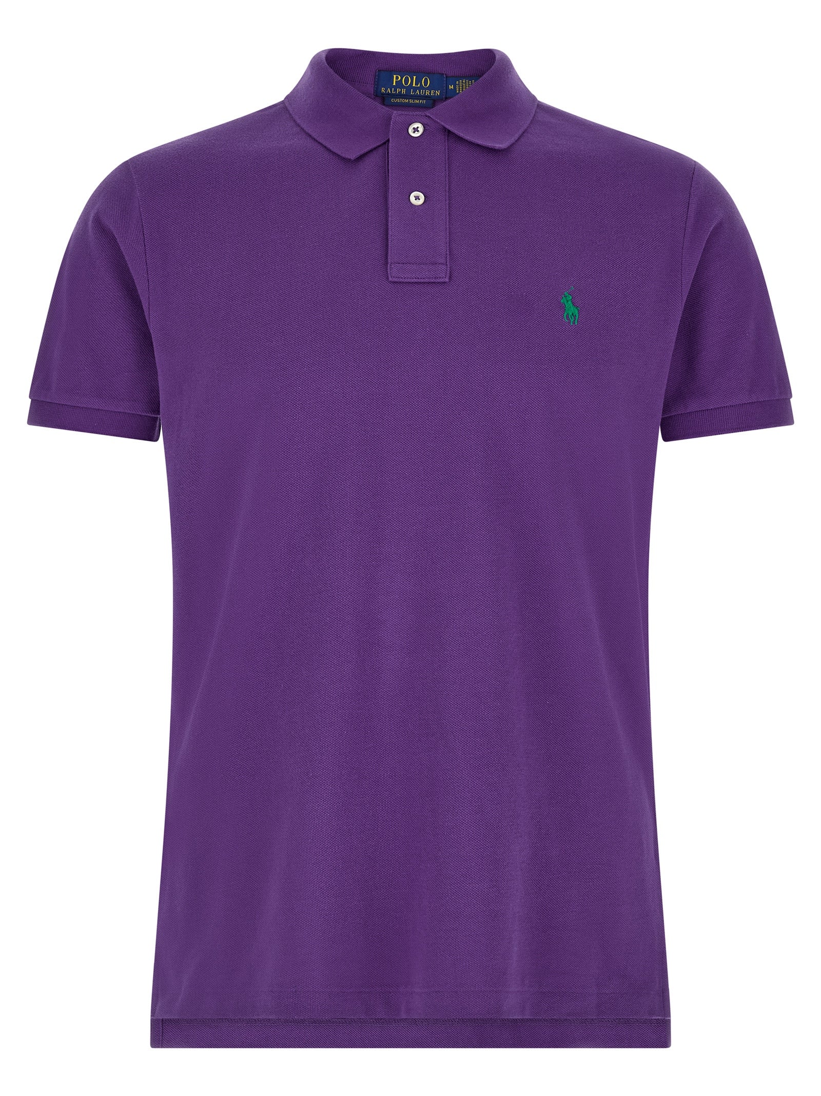 Polo Ralph Lauren Polo Ralph Lauren Logo Embroidery Polo Shirt
