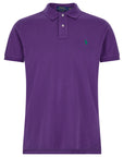 Polo Ralph Lauren Polo Ralph Lauren Logo Embroidery Polo Shirt