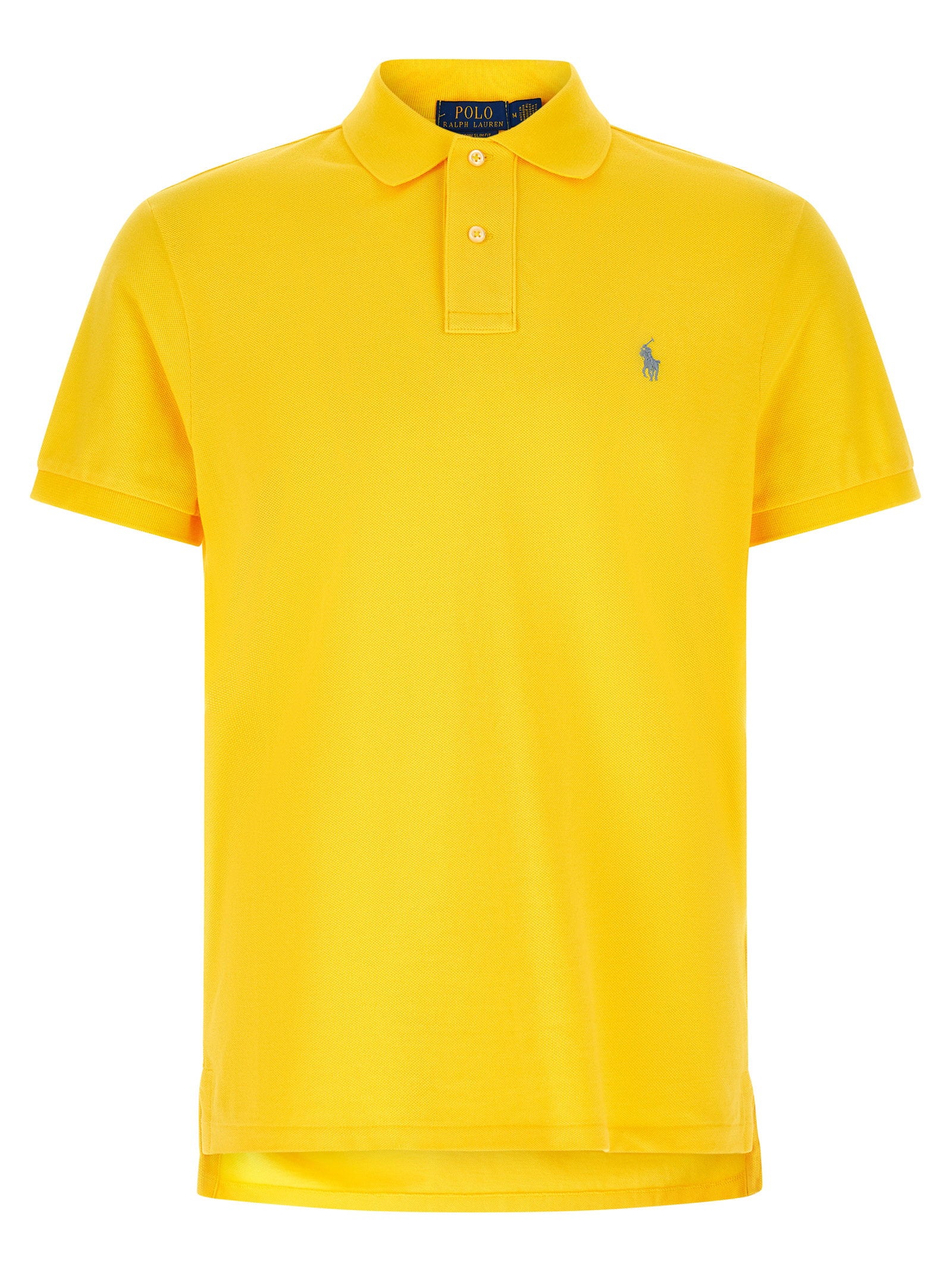 Polo Ralph Lauren Polo Ralph Lauren Logo Embroidery Polo Shirt