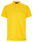 Polo Ralph Lauren Polo Ralph Lauren Logo Embroidery Polo Shirt