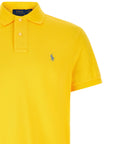 Polo Ralph Lauren Polo Ralph Lauren Logo Embroidery Polo Shirt