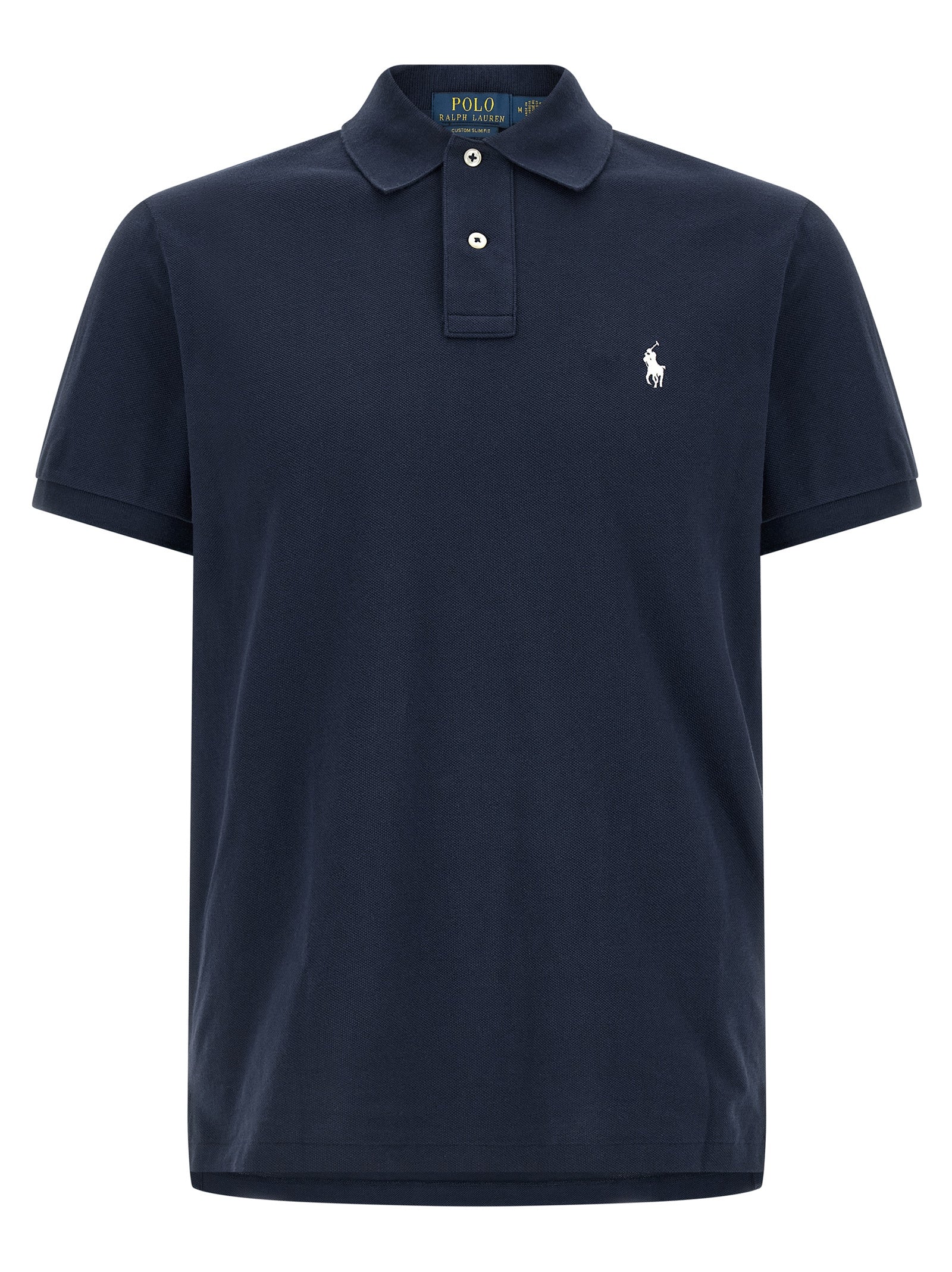 Polo Ralph Lauren Polo Ralph Lauren Logo Embroidery Polo Shirt