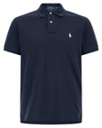 Polo Ralph Lauren Polo Ralph Lauren Logo Embroidery Polo Shirt