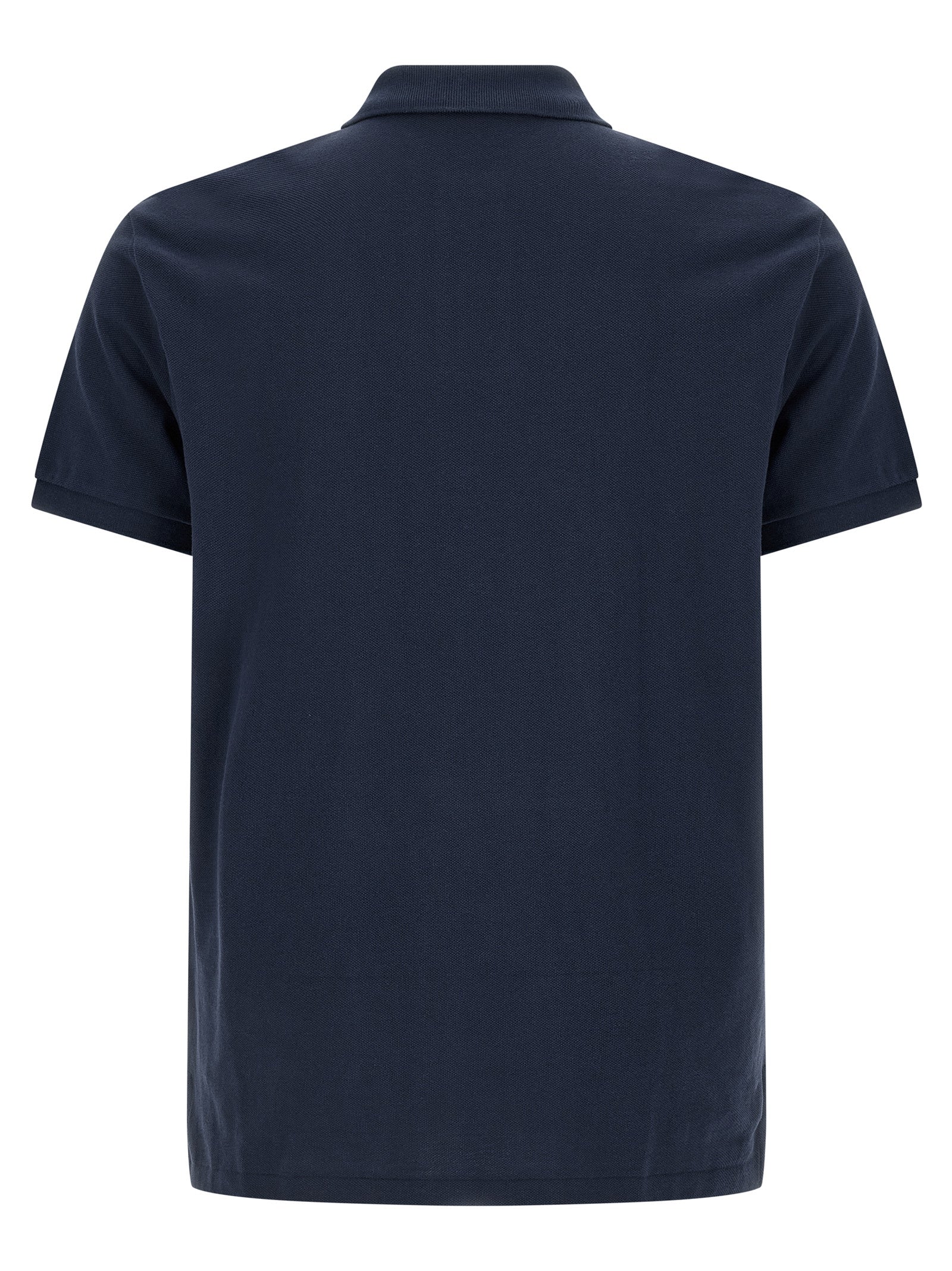 Polo Ralph Lauren Polo Ralph Lauren Logo Embroidery Polo Shirt