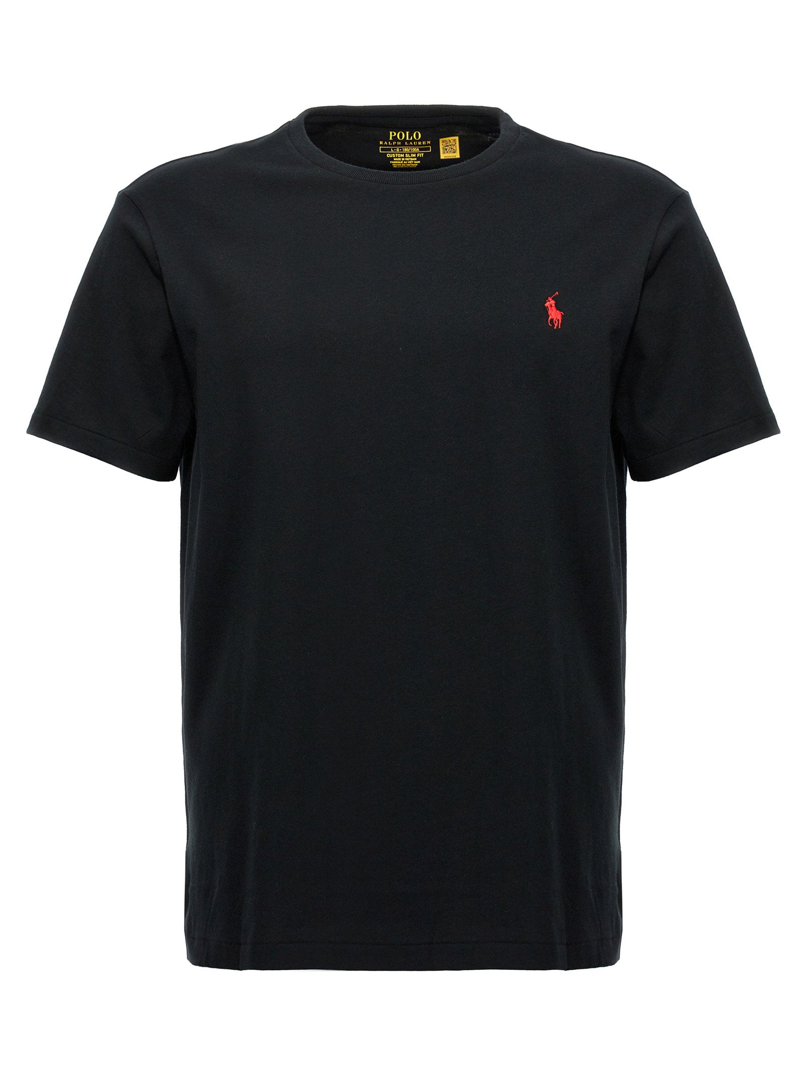 Polo Ralph Lauren Polo Ralph Lauren Logo T-shirt