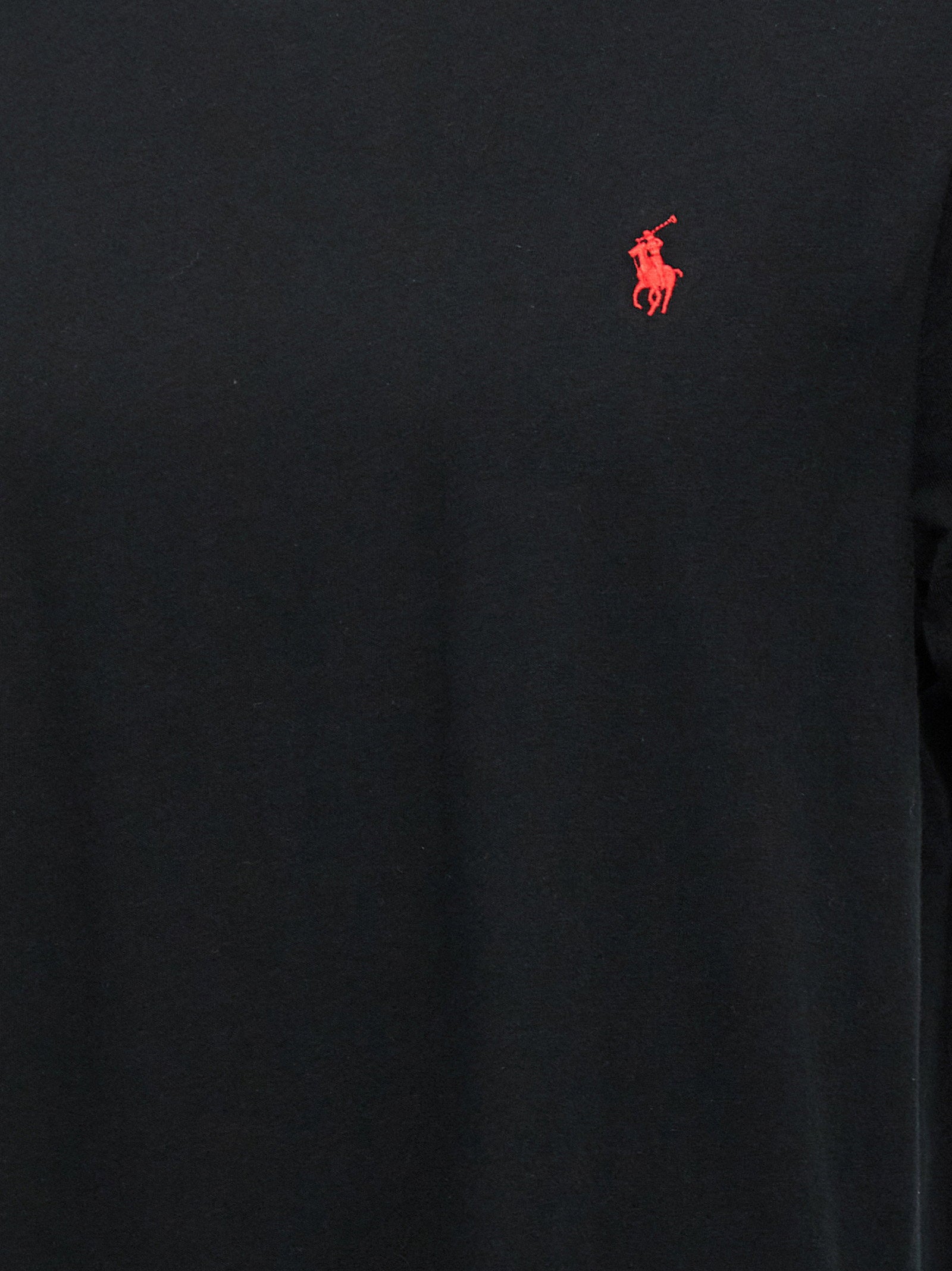 Polo Ralph Lauren Polo Ralph Lauren Logo T-shirt