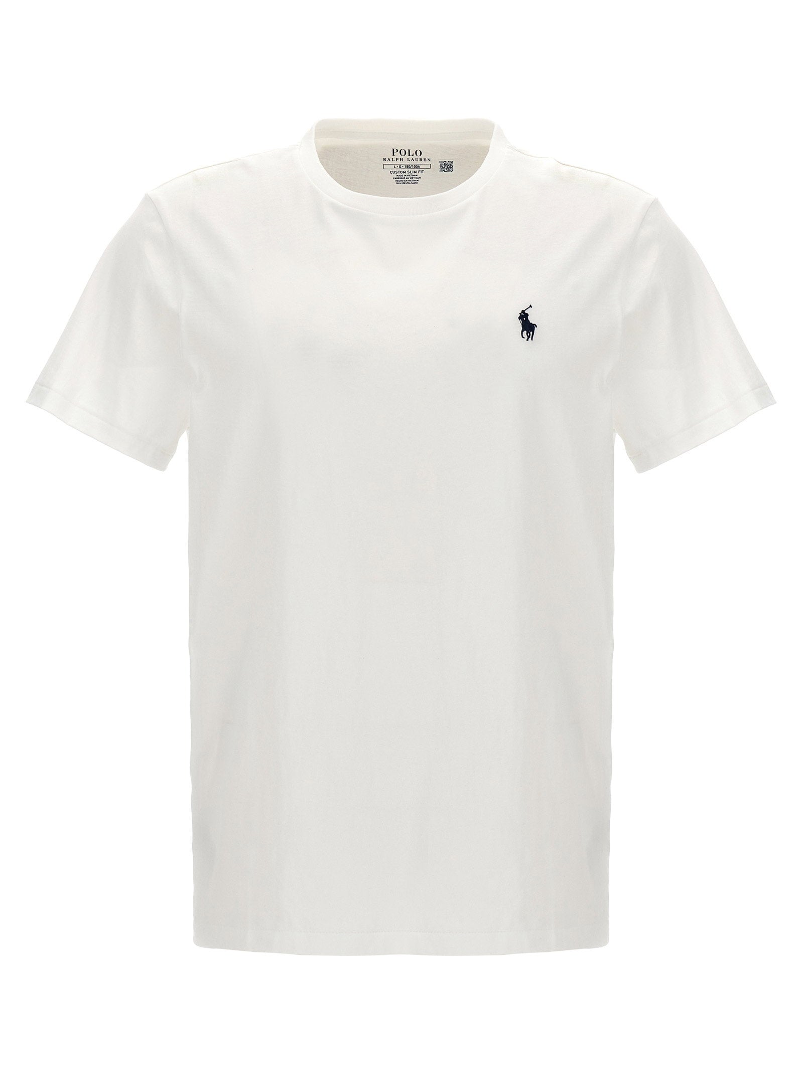 Polo Ralph Lauren Polo Ralph Lauren Logo T-shirt