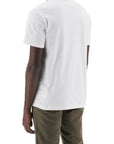 Polo Ralph Lauren Polo Ralph Lauren custom slim-fit t-shirt