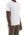 Polo Ralph Lauren Polo Ralph Lauren custom slim-fit t-shirt