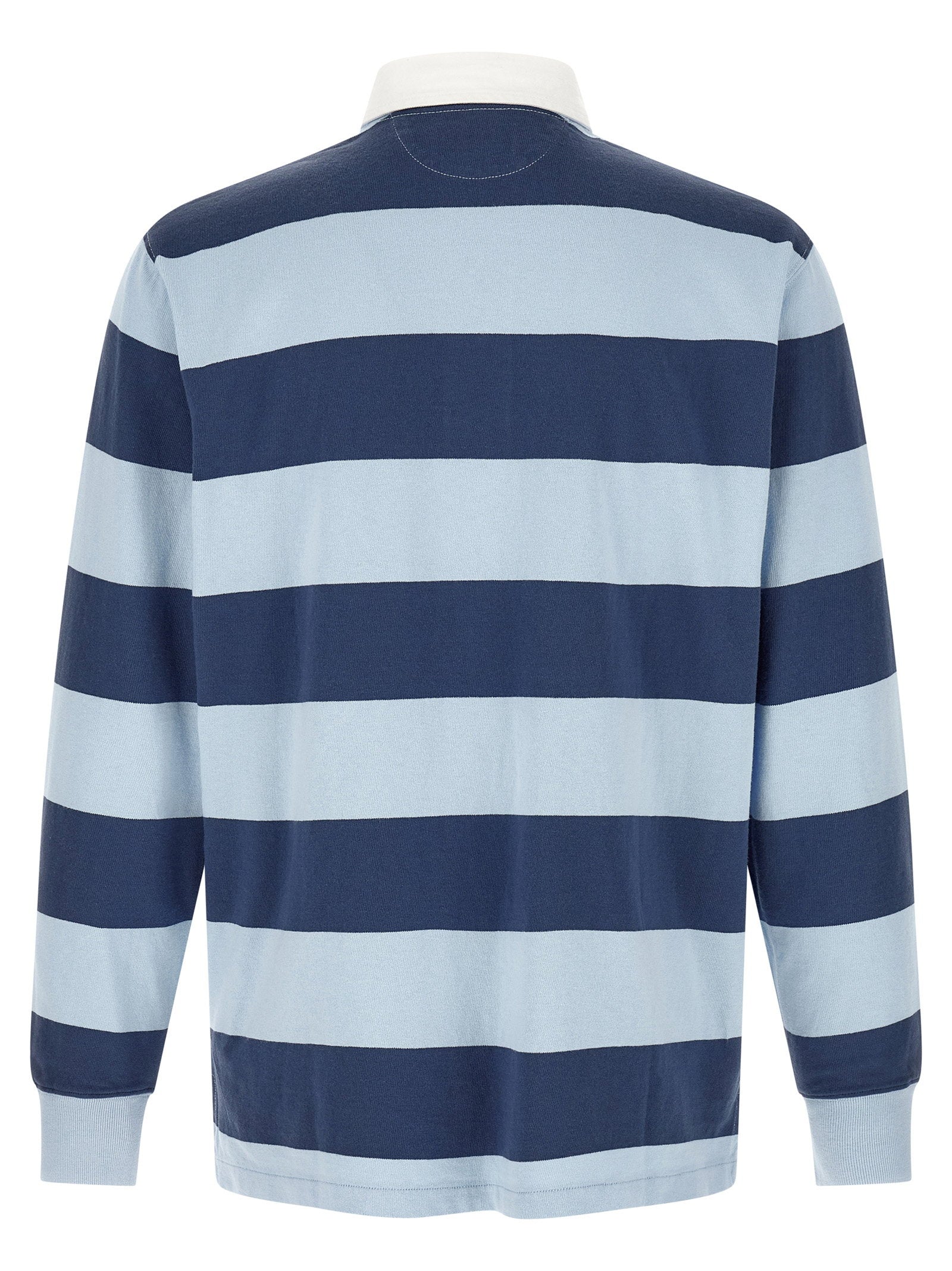Polo Ralph Lauren Polo Ralph Lauren Liconica Maglia Da Rugby Polo Shirt