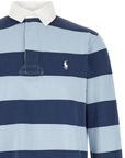 Polo Ralph Lauren Polo Ralph Lauren Liconica Maglia Da Rugby Polo Shirt
