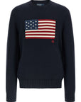 Polo Ralph Lauren Polo Ralph Lauren Intarsia Sweater