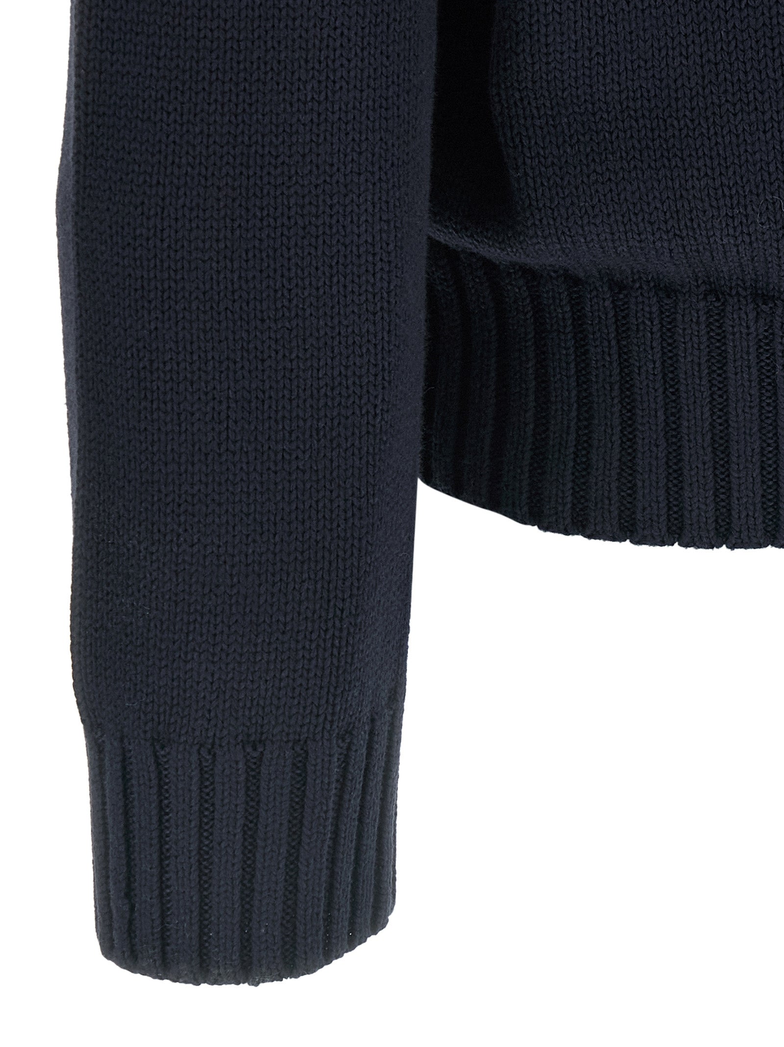 Polo Ralph Lauren Polo Ralph Lauren Intarsia Sweater