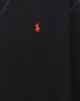 Polo Ralph Lauren Polo Ralph Lauren Sweatshirt With Embroidered Logo