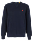 Polo Ralph Lauren Polo Ralph Lauren Logo Sweatshirt