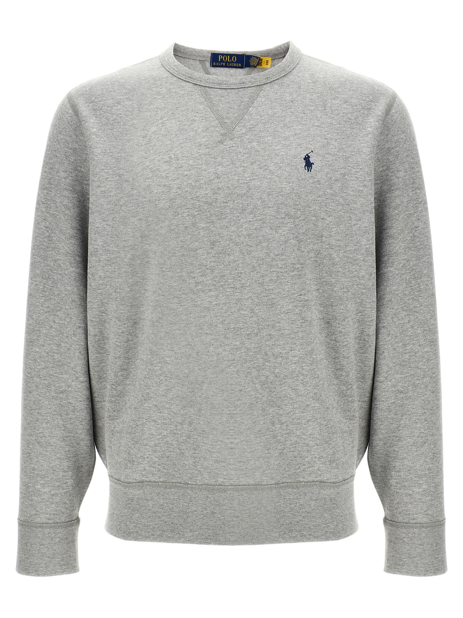 Polo Ralph Lauren Polo Ralph Lauren La Felpa Rl Sweatshirt