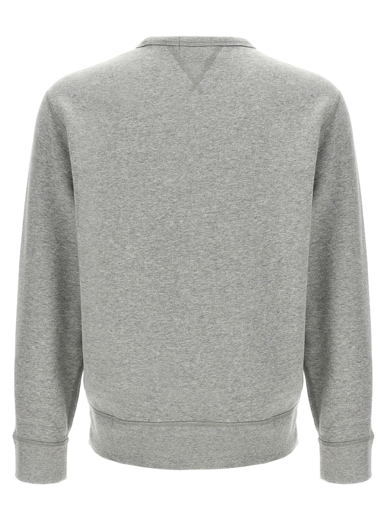 Polo Ralph Lauren Polo Ralph Lauren La Felpa Rl Sweatshirt