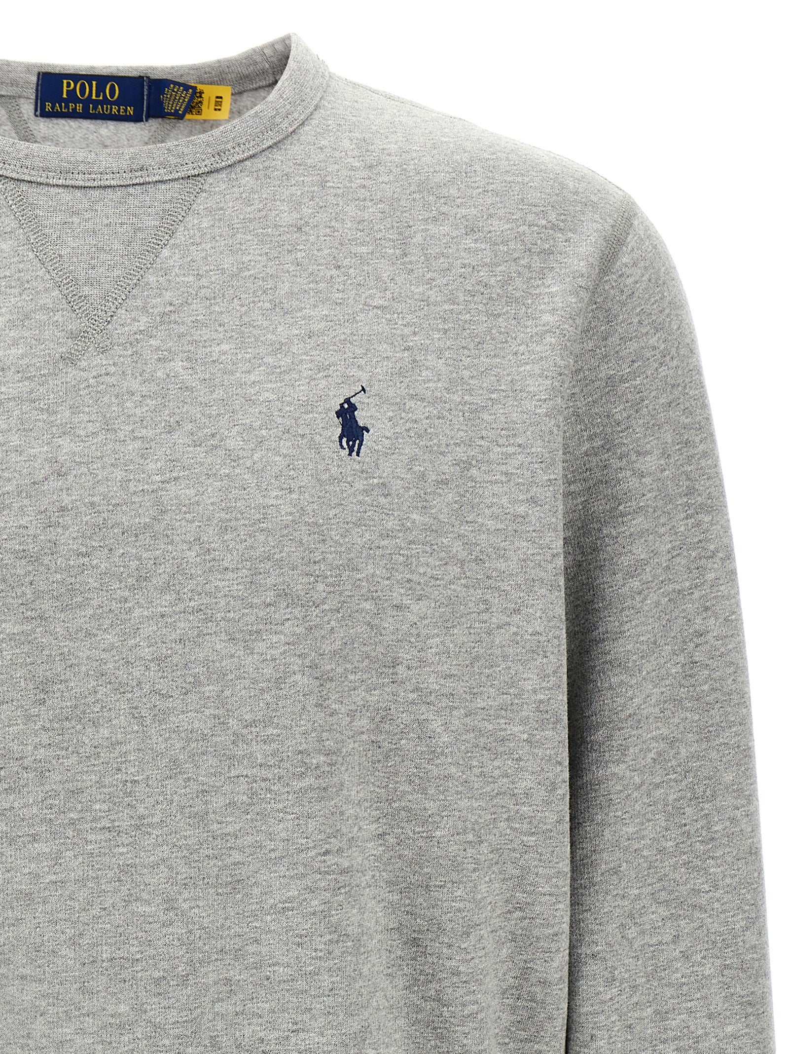 Polo Ralph Lauren Polo Ralph Lauren La Felpa Rl Sweatshirt