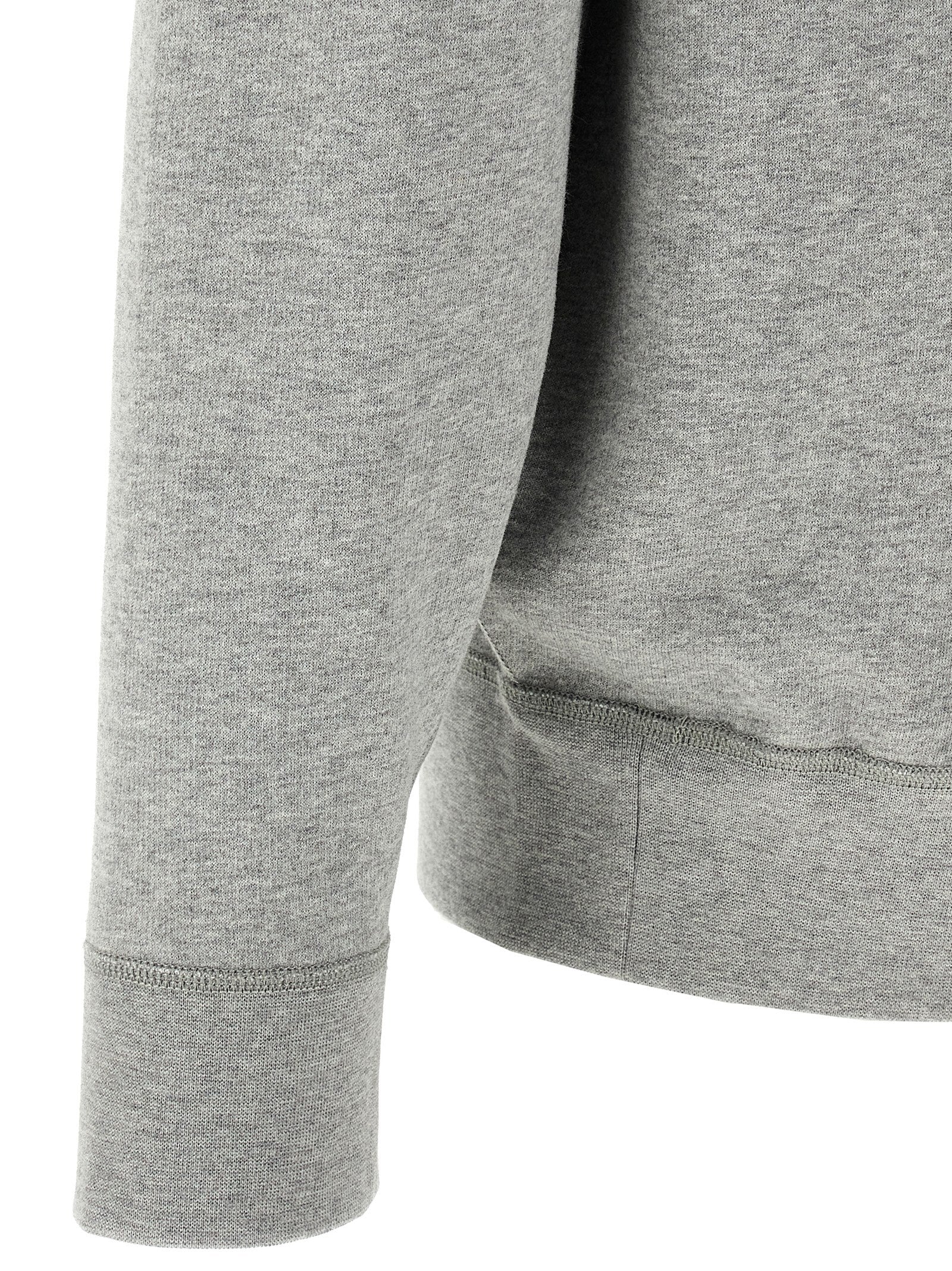 Polo Ralph Lauren Polo Ralph Lauren La Felpa Rl Sweatshirt