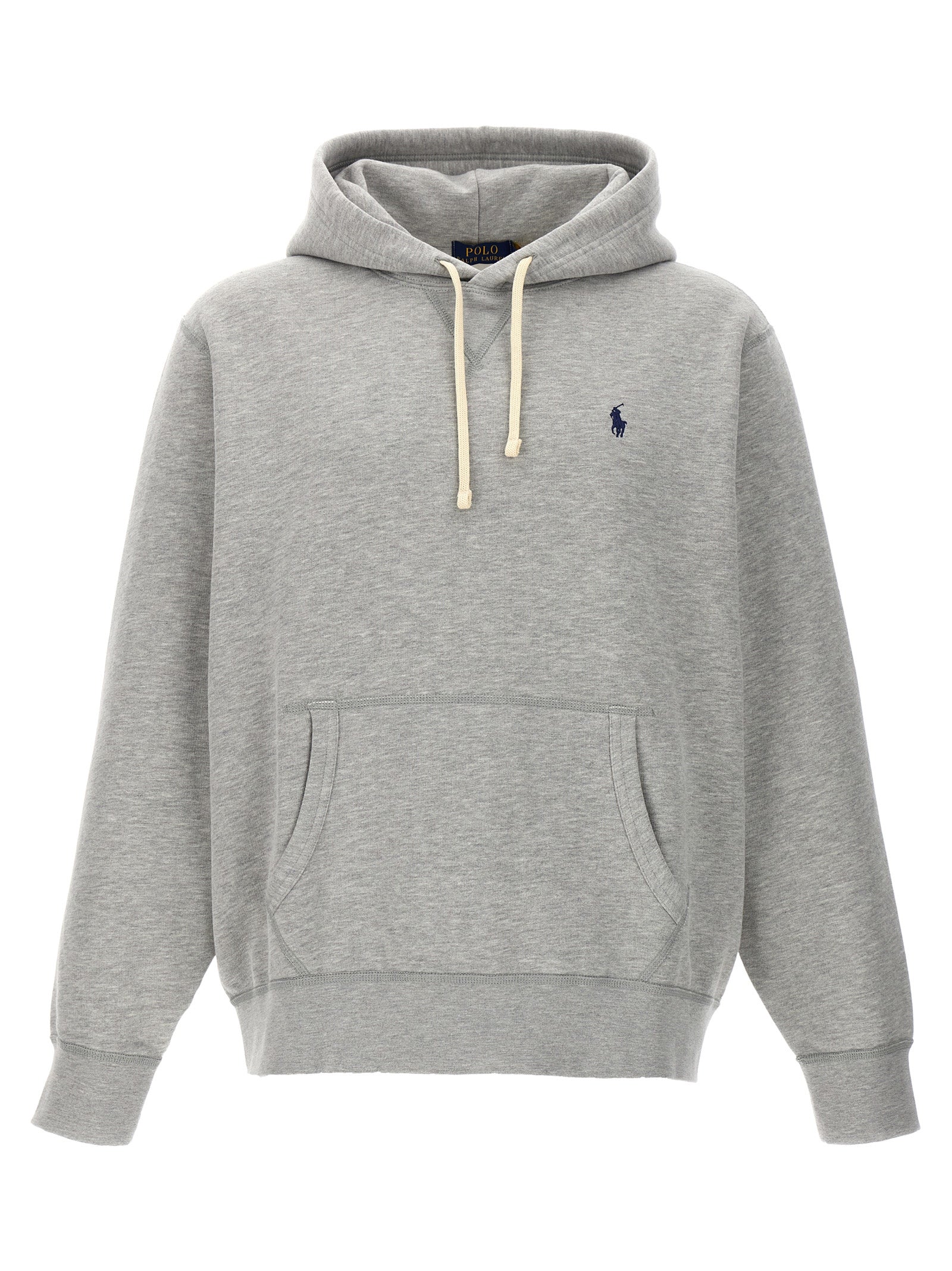 Polo Ralph Lauren Polo Ralph Lauren Logo Hoodie