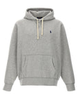 Polo Ralph Lauren Polo Ralph Lauren Logo Hoodie