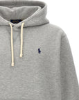 Polo Ralph Lauren Polo Ralph Lauren Logo Hoodie