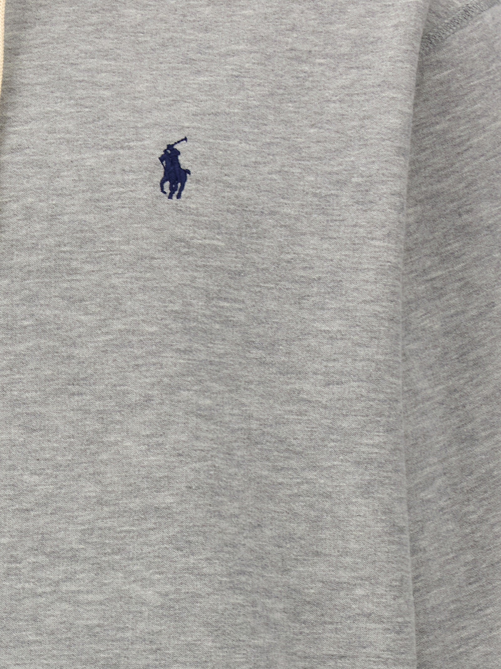 Polo Ralph Lauren Polo Ralph Lauren Logo Hoodie