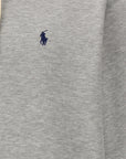 Polo Ralph Lauren Polo Ralph Lauren Logo Hoodie