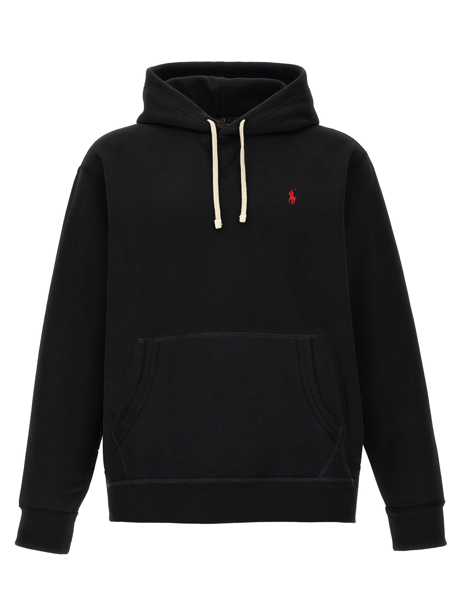 Polo Ralph Lauren Polo Ralph Lauren Logo Hoodie