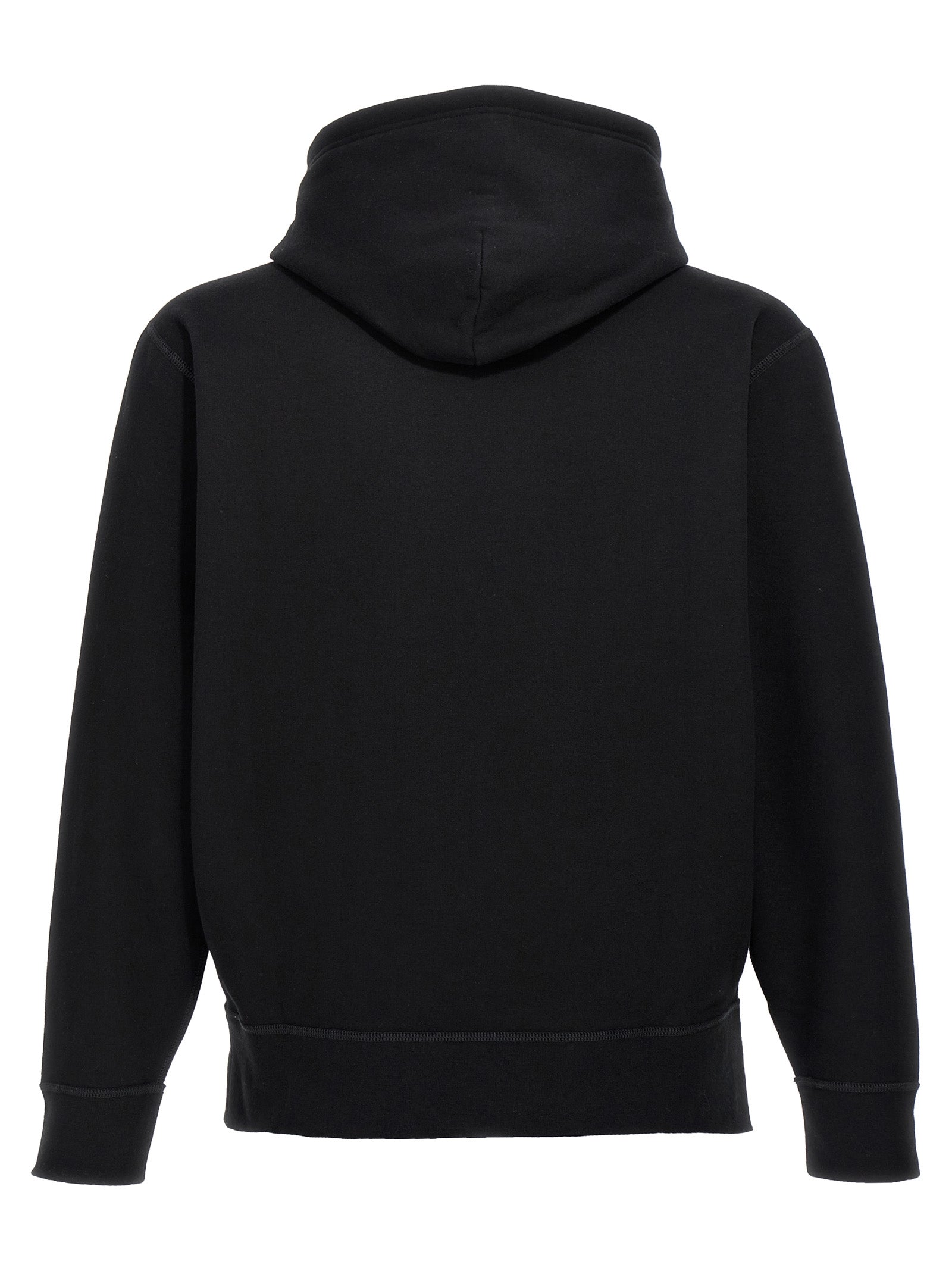 Polo Ralph Lauren Polo Ralph Lauren Logo Hoodie
